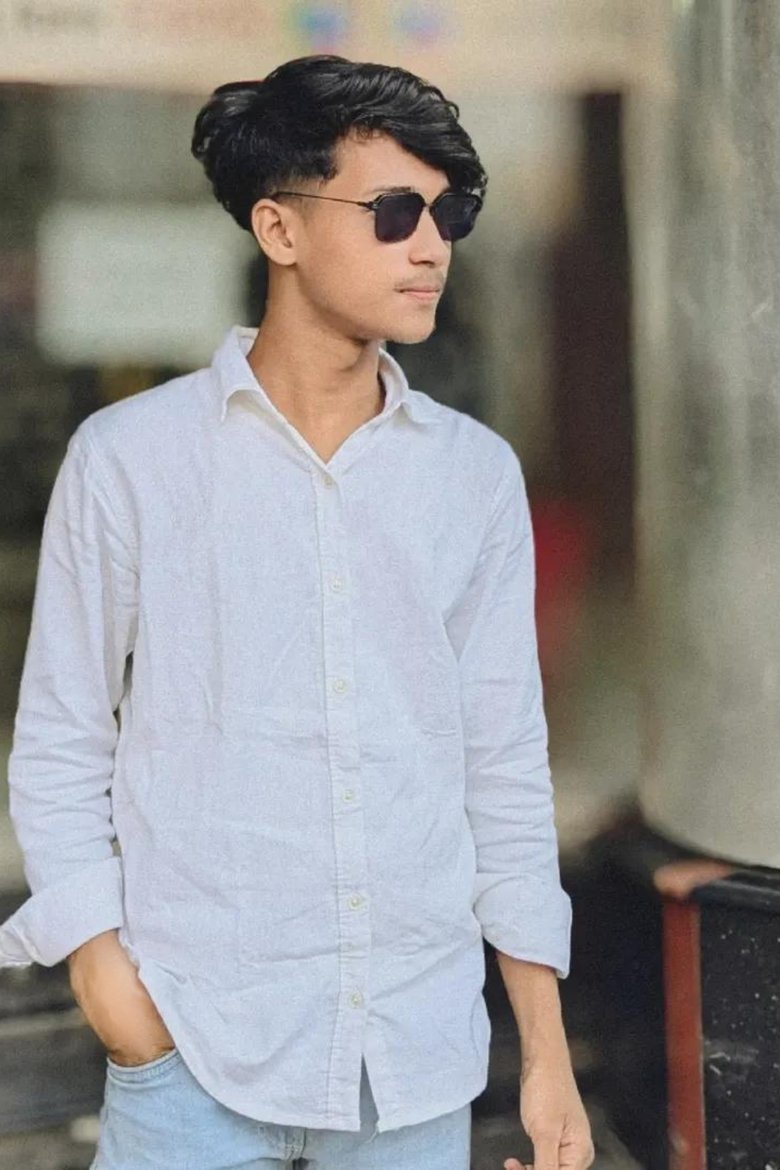 Portrait of Tonmoy Sujon