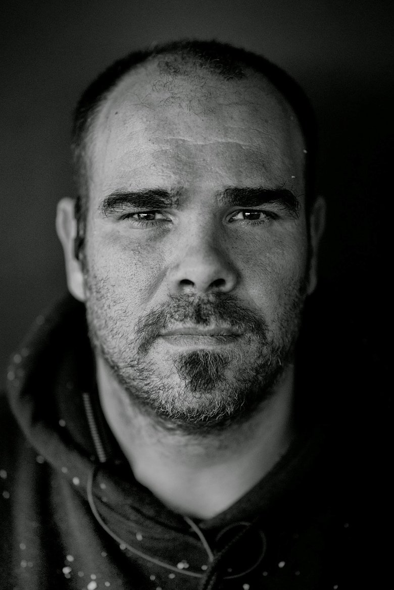 Portrait of Oriol Tarrida