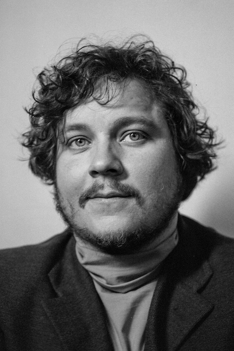 Portrait of Julien Carrière