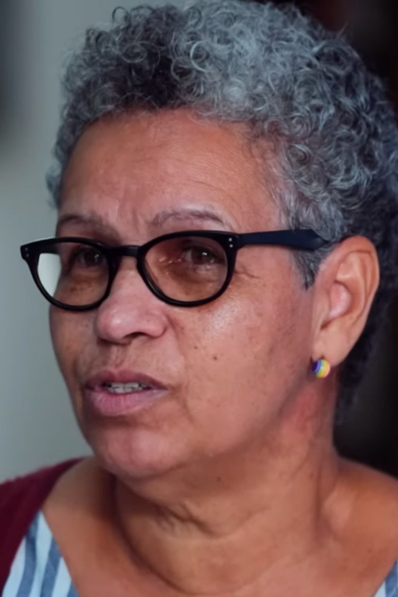 Portrait of Dona Conceição