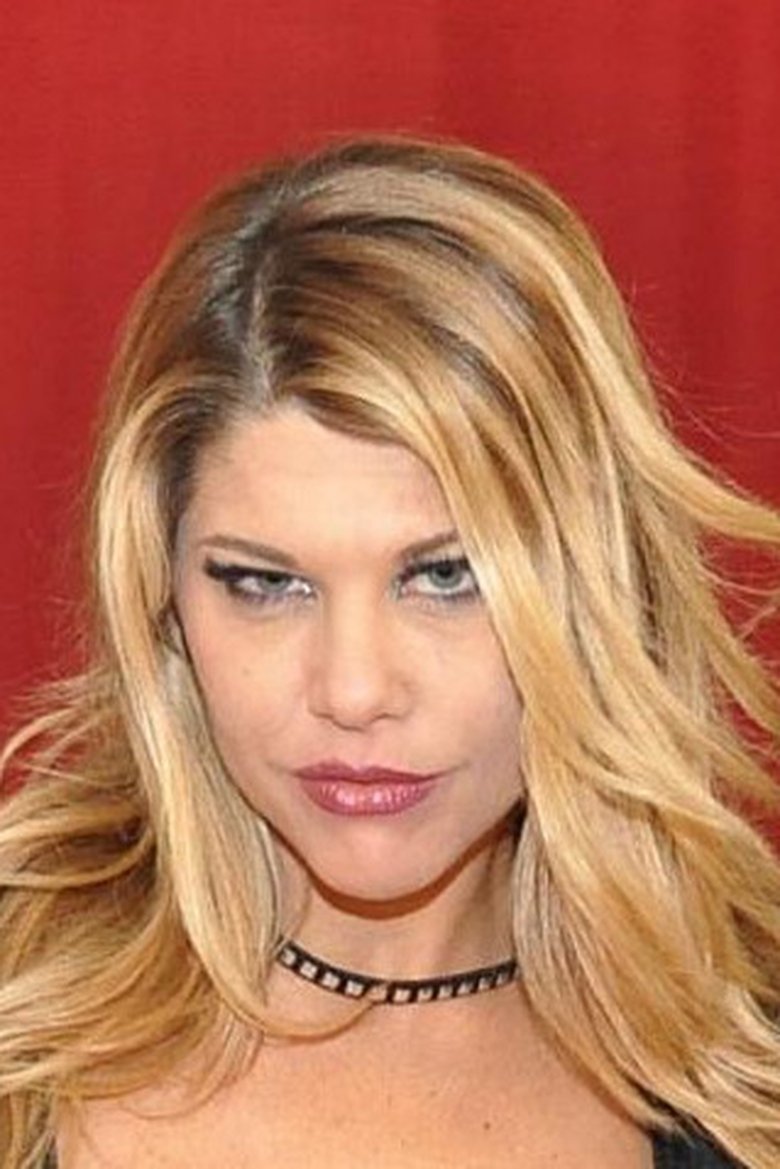 Portrait of Carissa Montgomery