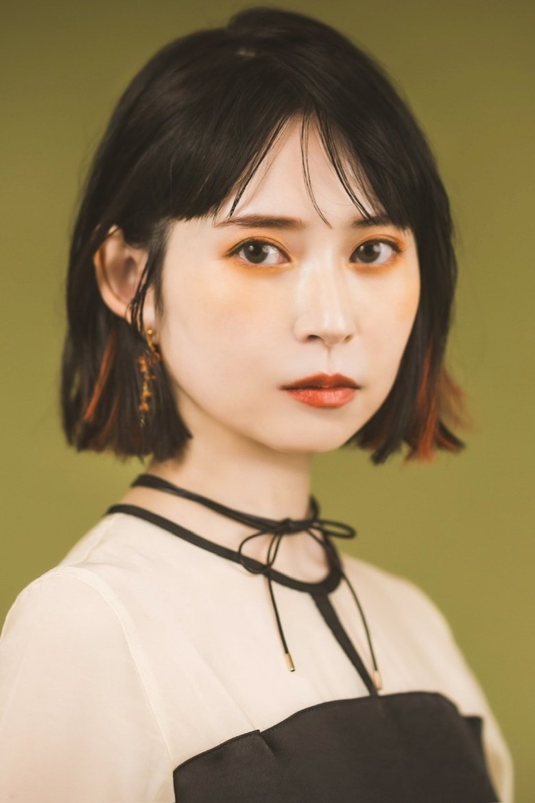 Portrait of Ayaka Tachibana