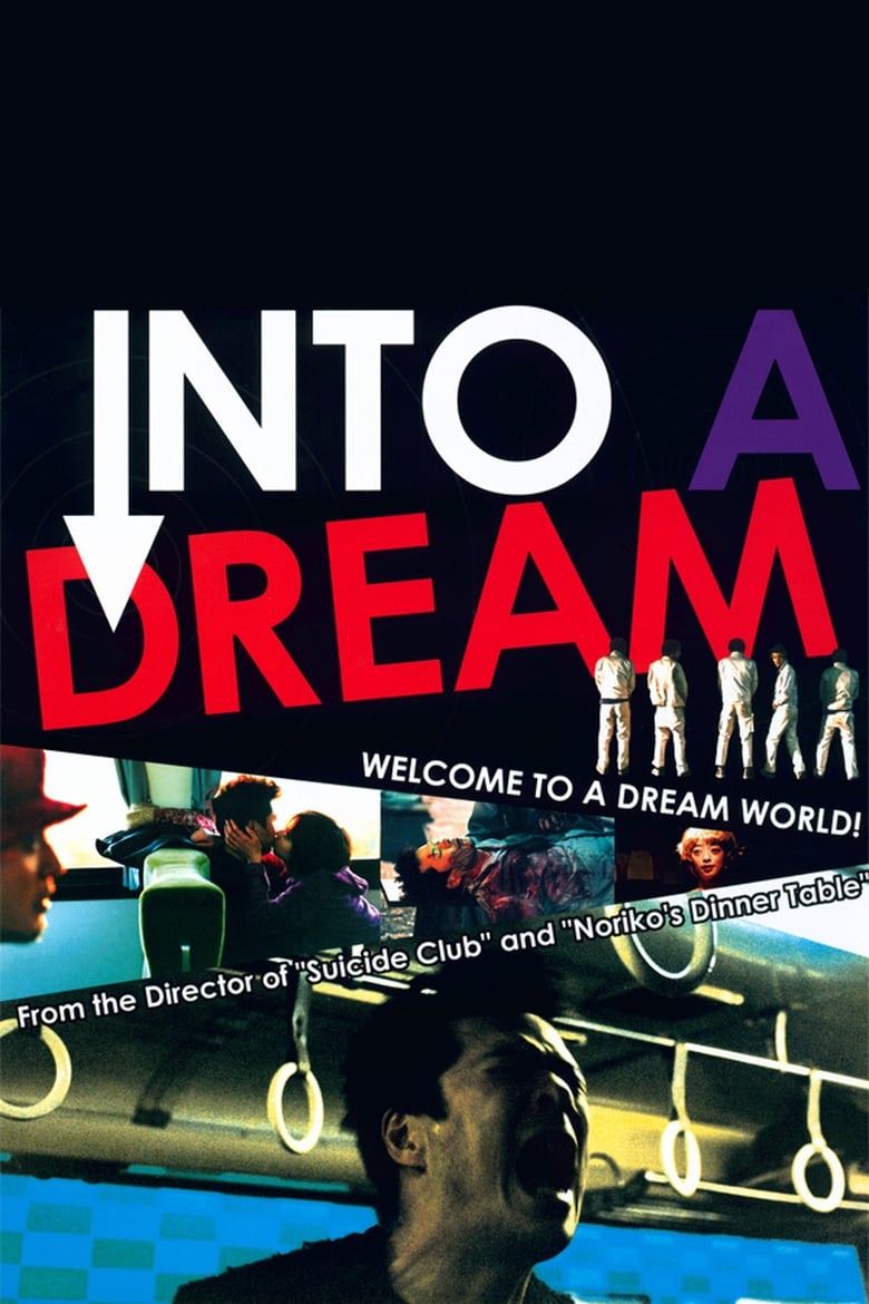 Poster of Into a Dream