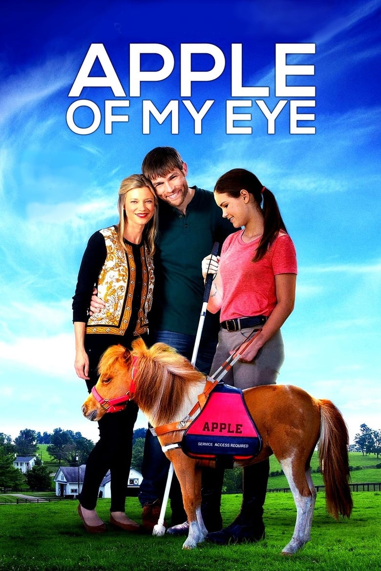 Poster of Apple of My Eye