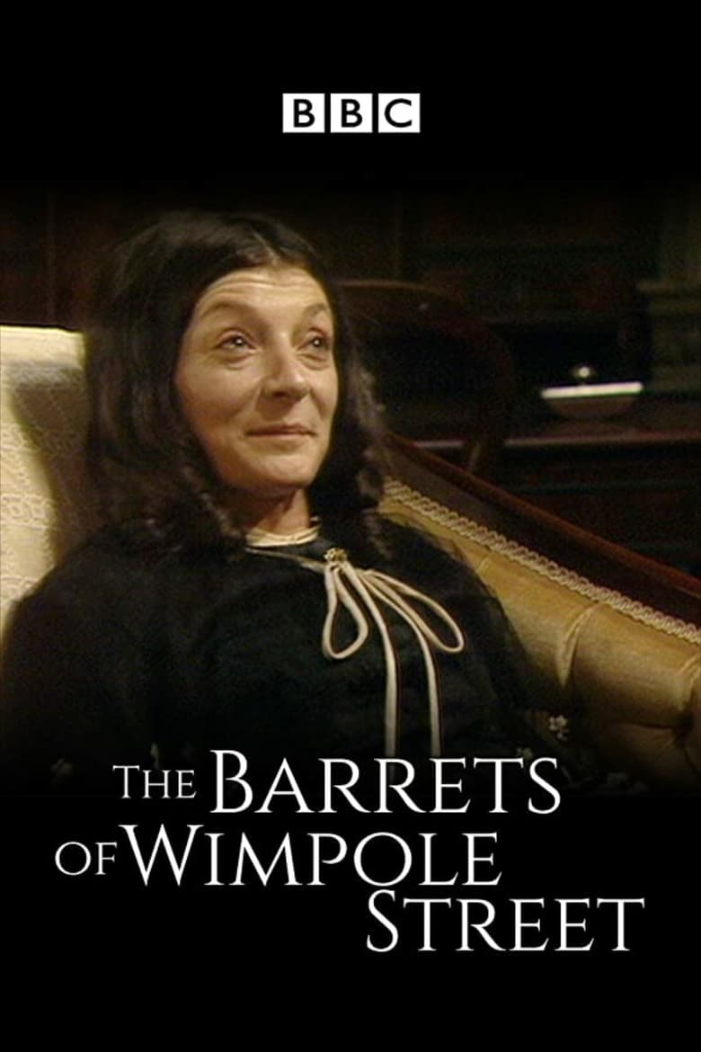 Poster of The Barretts of Wimpole Street