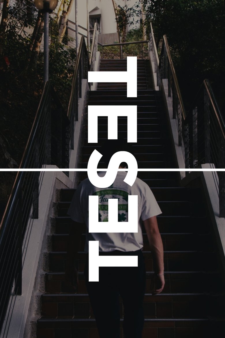 Poster of Teset