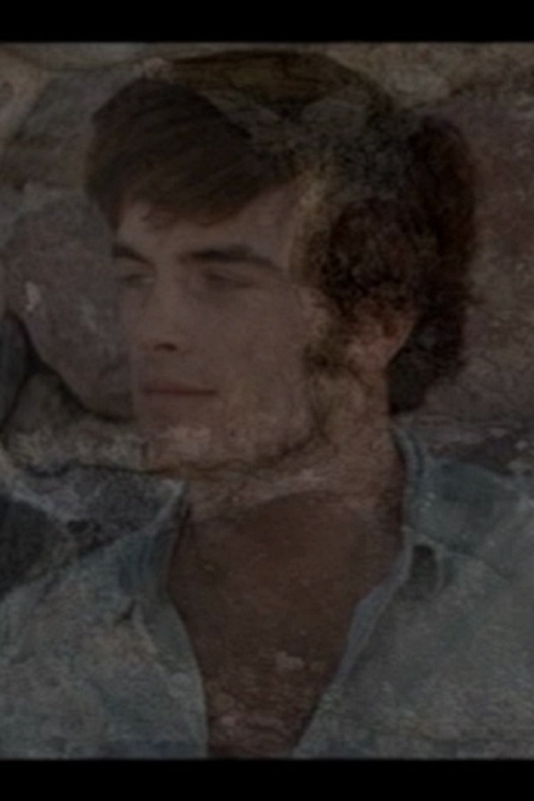 Poster of Zabriskie Point (Redacted)
