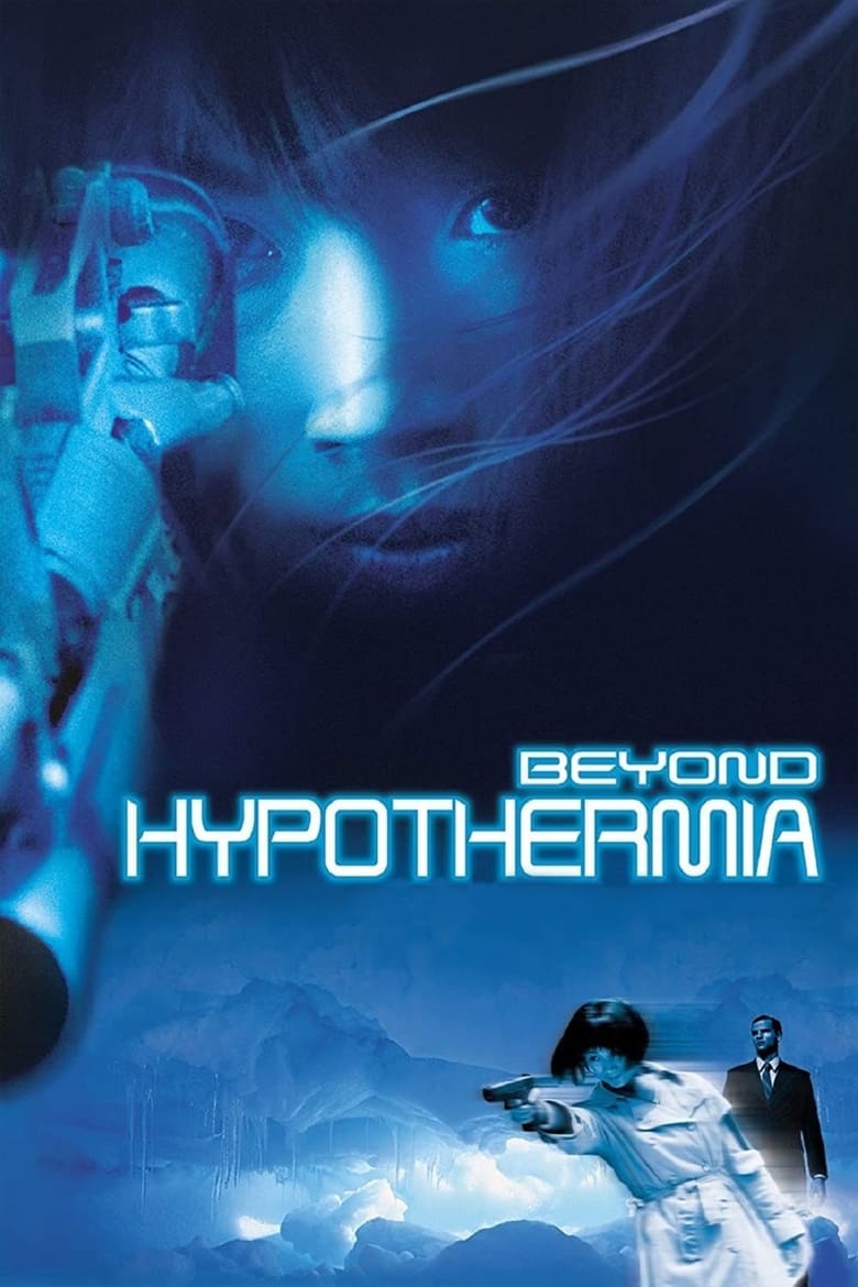 Poster of Beyond Hypothermia