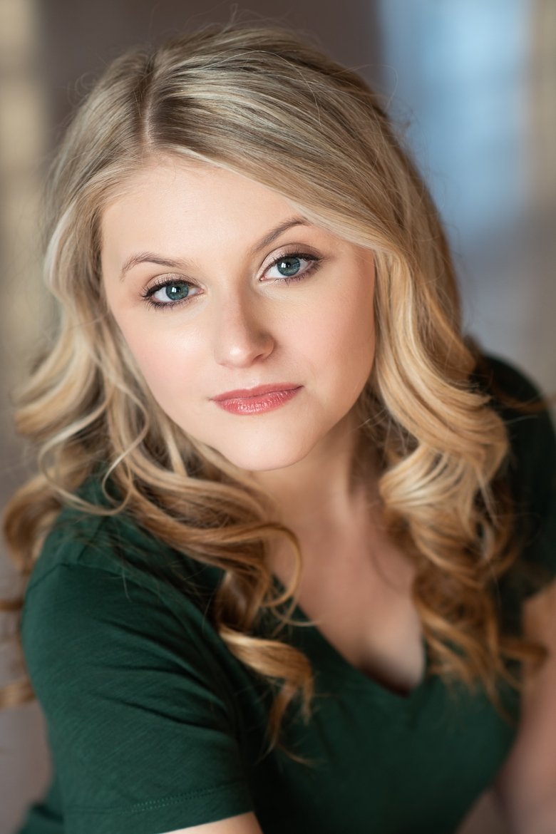 Portrait of Emily Sue Bengtson