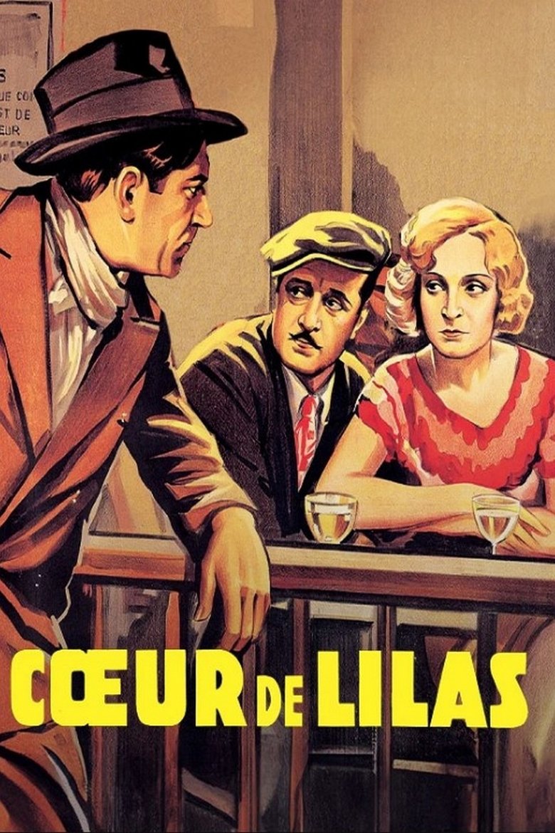 Poster of Lilac