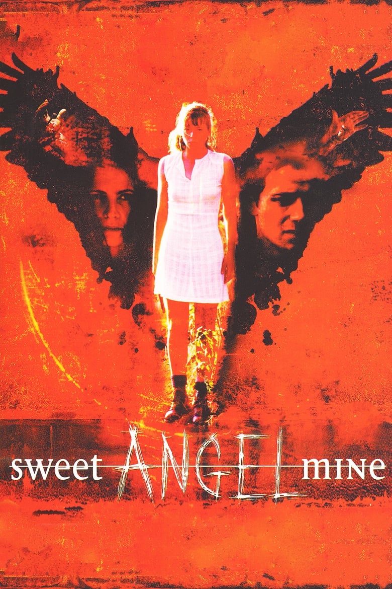Poster of Sweet Angel Mine