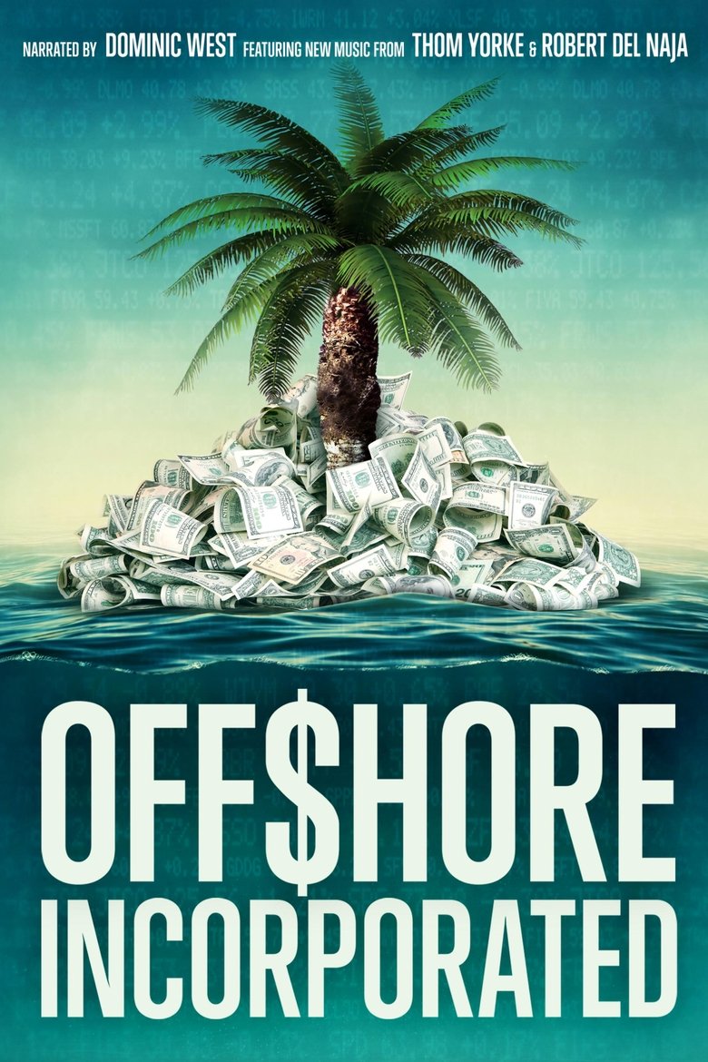 Poster of Offshore Incorporated
