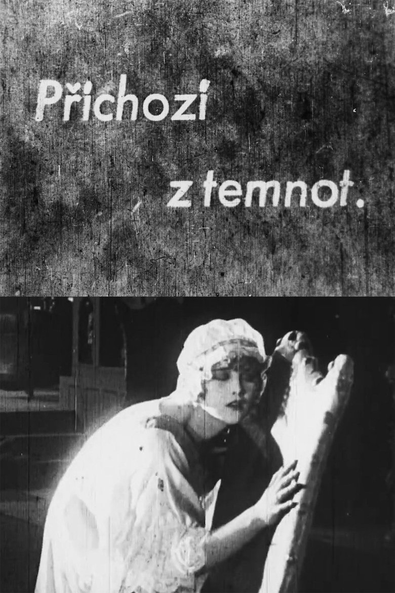 Poster of The Arrival from the Darkness