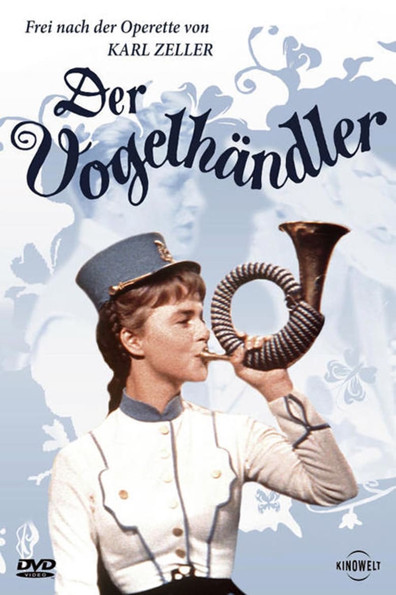 Poster of Der Vogelhändler