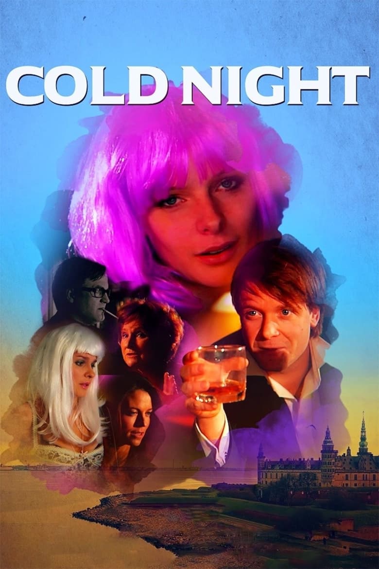 Poster of Cold Night