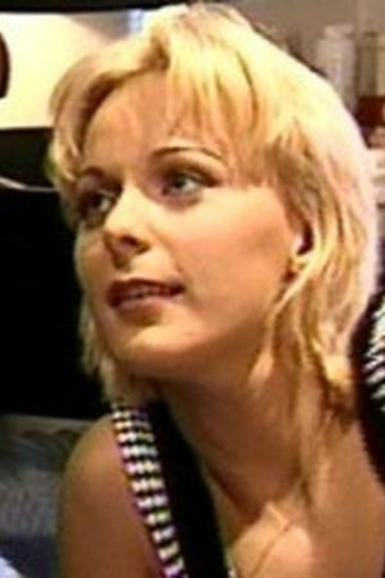 Portrait of Tamara Sweet