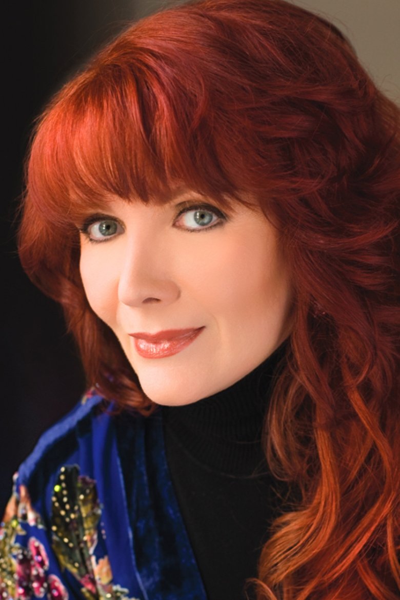 Portrait of Maureen McGovern