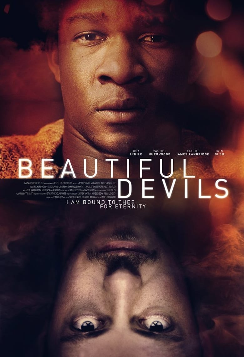 Poster of Beautiful Devils