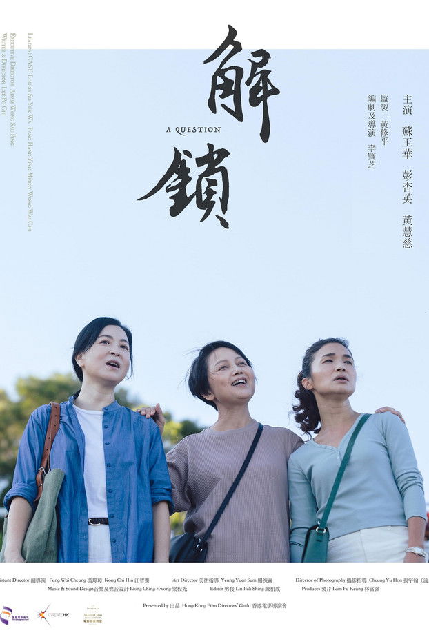 Poster of A Question