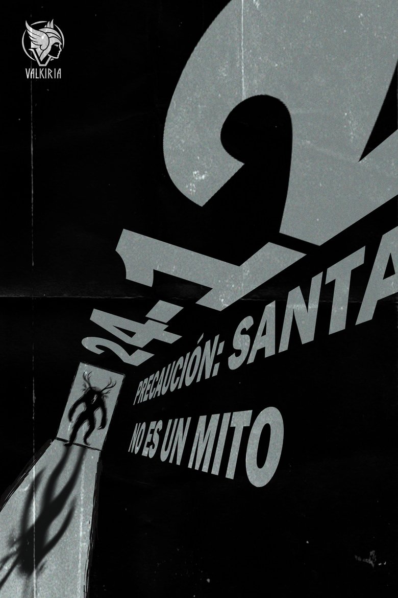 Poster of 24-12