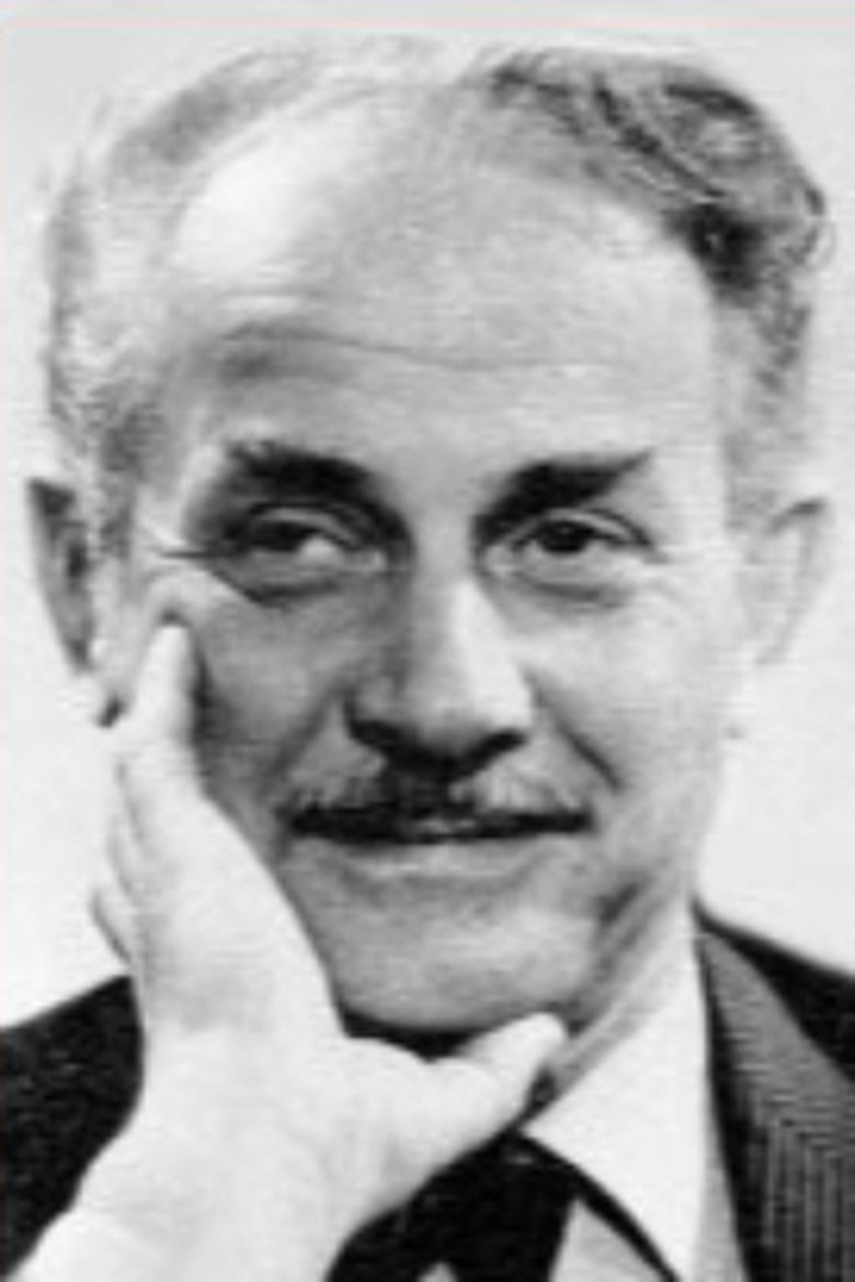 Portrait of Georgiy Khasso