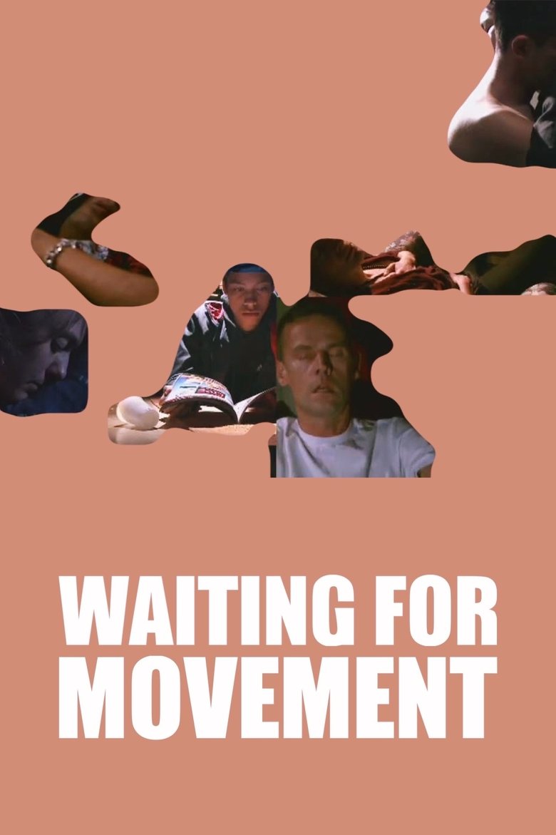Poster of Waiting for Movement
