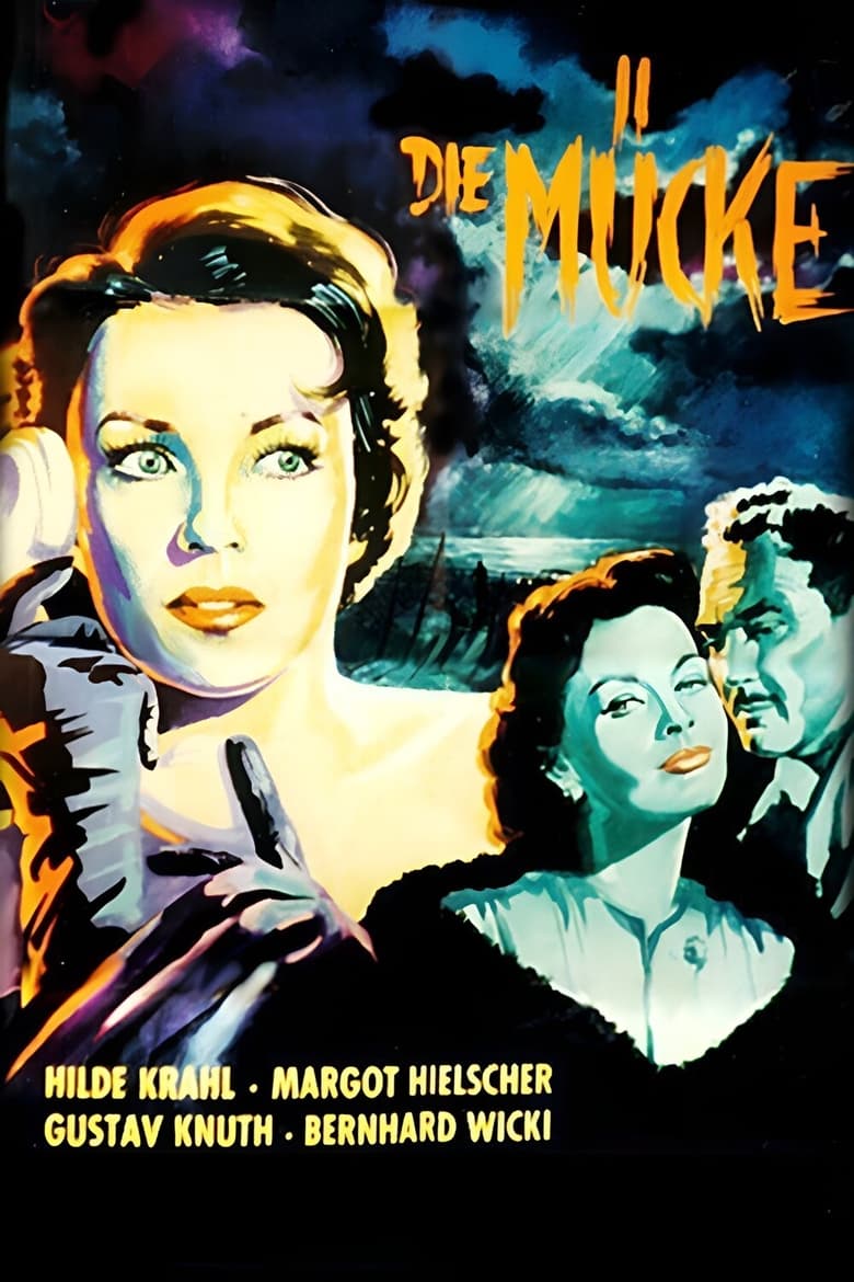 Poster of Die Mücke