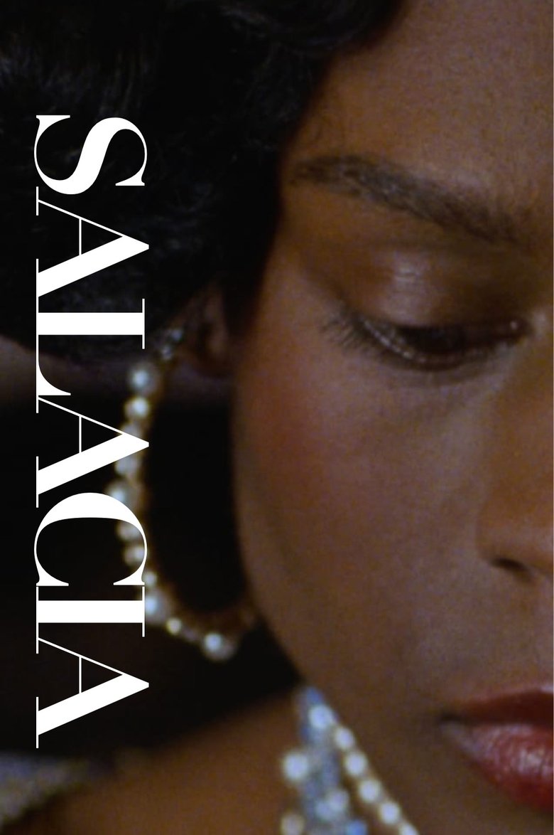 Poster of Salacia
