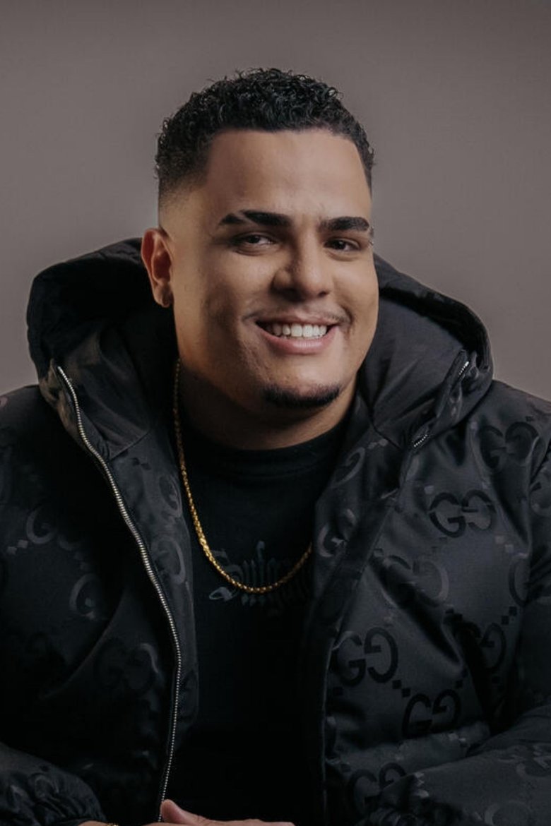 Portrait of Igor Cavalari