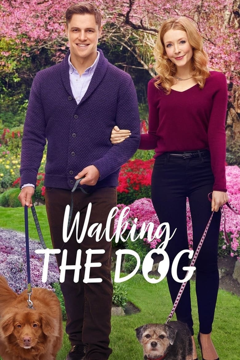 Poster of Walking the Dog