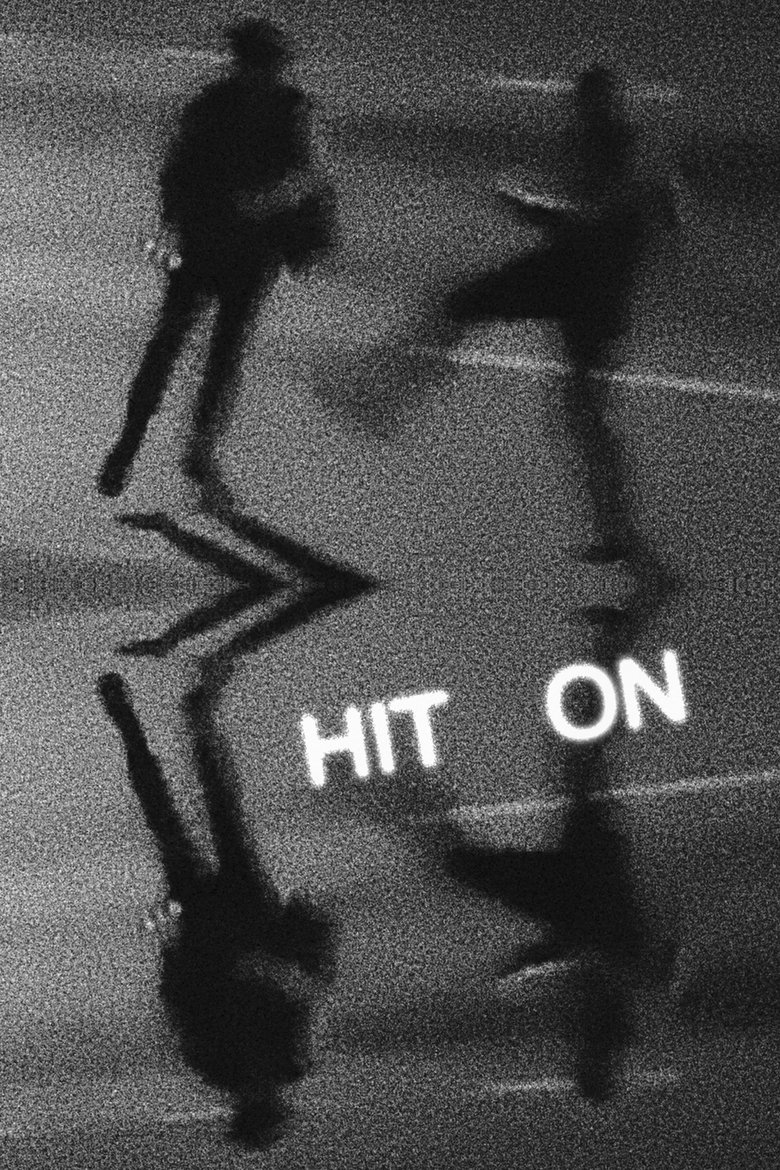 Poster of Hit On