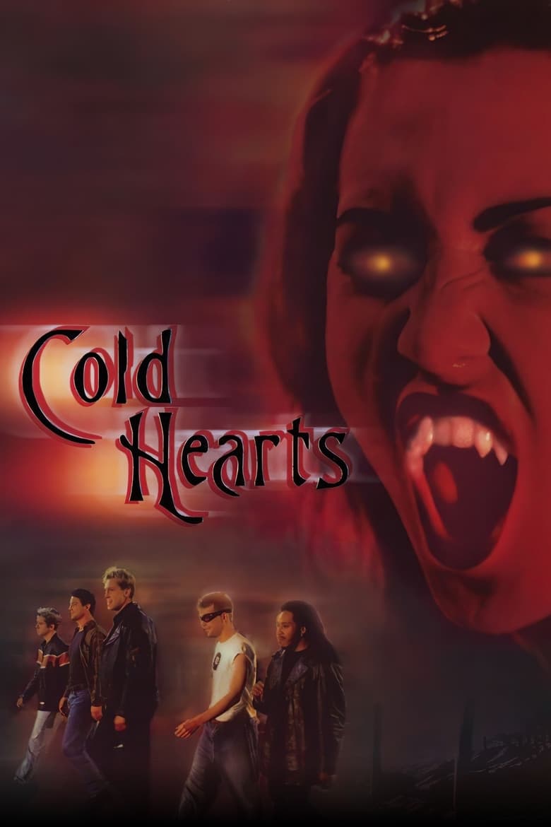 Poster of Cold Hearts