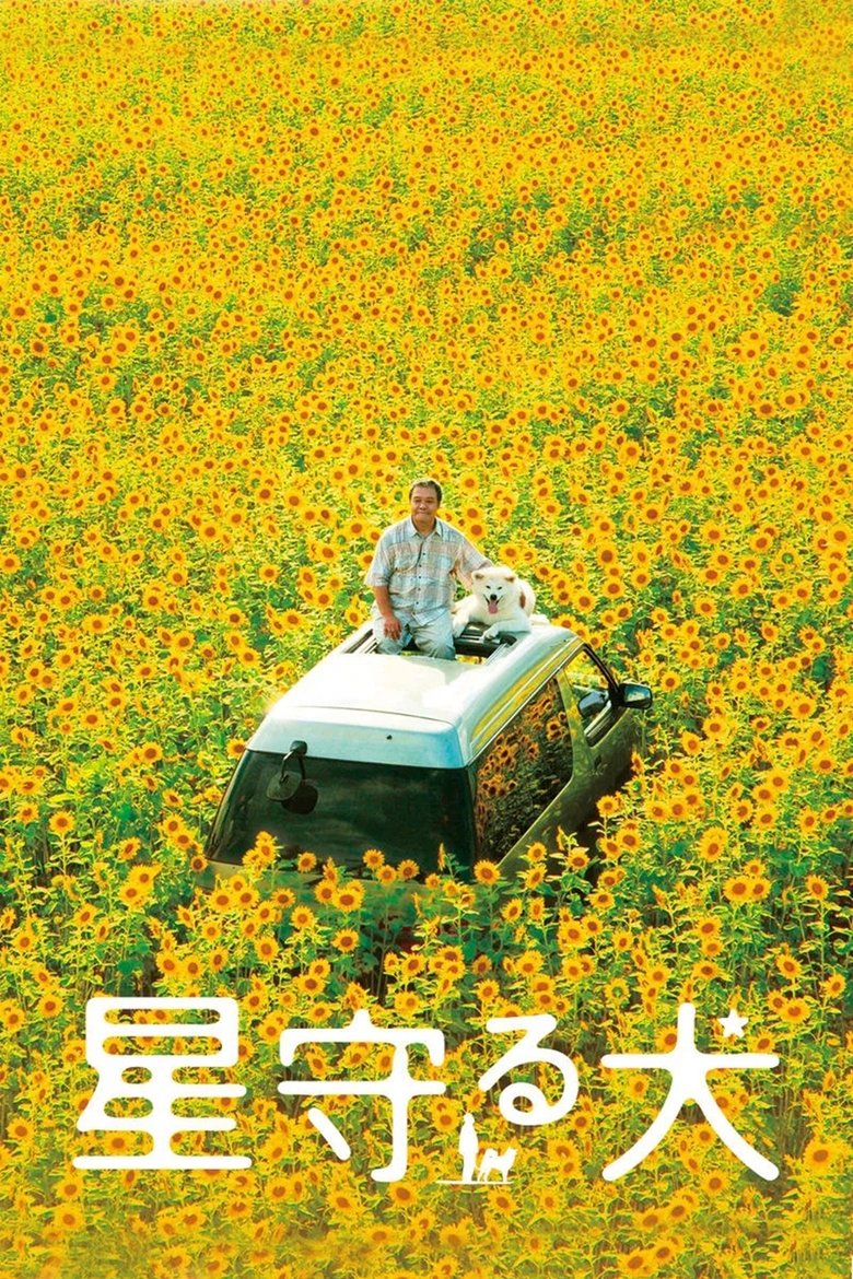 Poster of Star Watching Dog