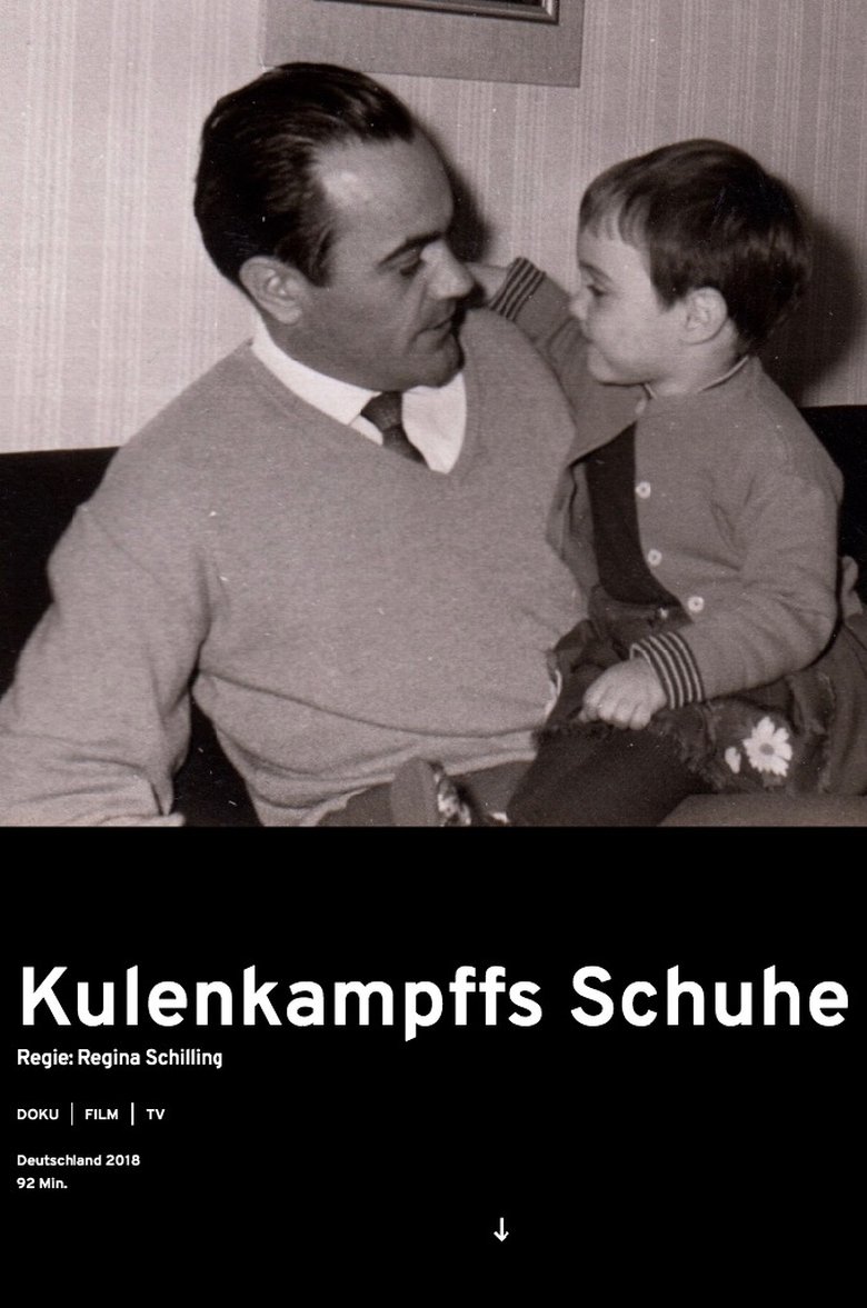 Poster of Kulenkampff's Shoes