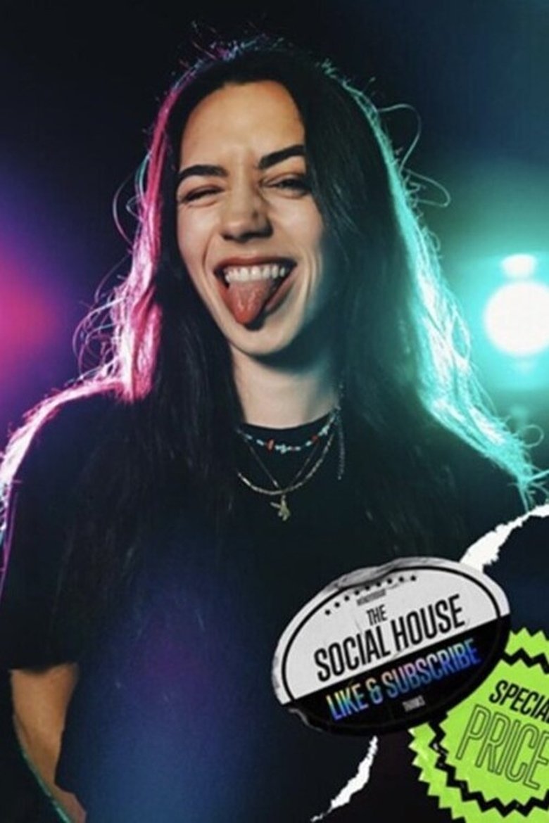 Poster of The Social House
