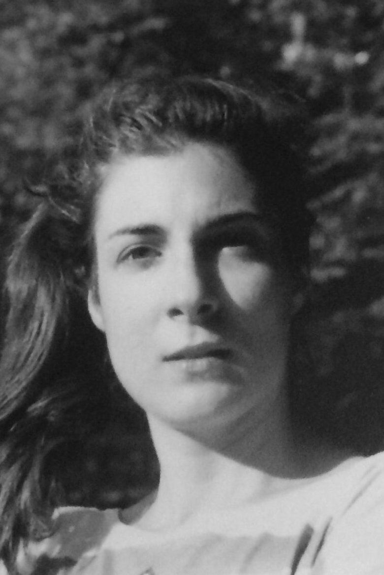 Portrait of Alki Politi