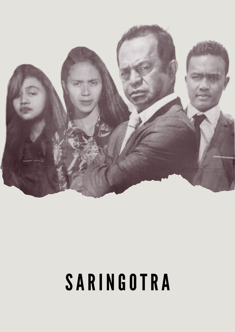 Poster of Saringotra