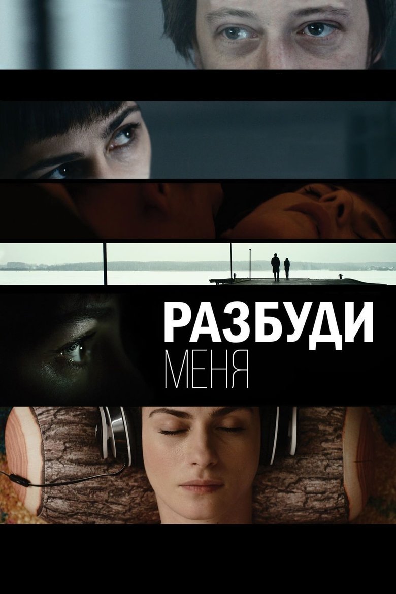 Poster of Wake Me Up