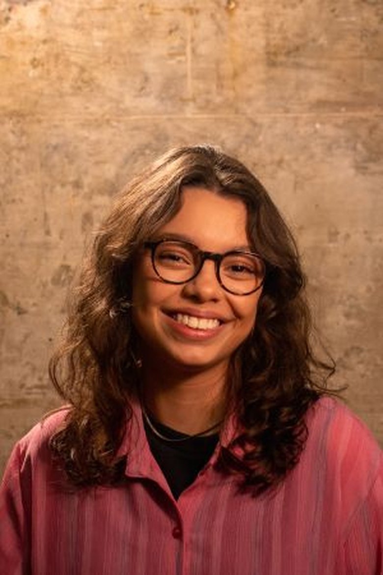 Portrait of Maísa Urbano