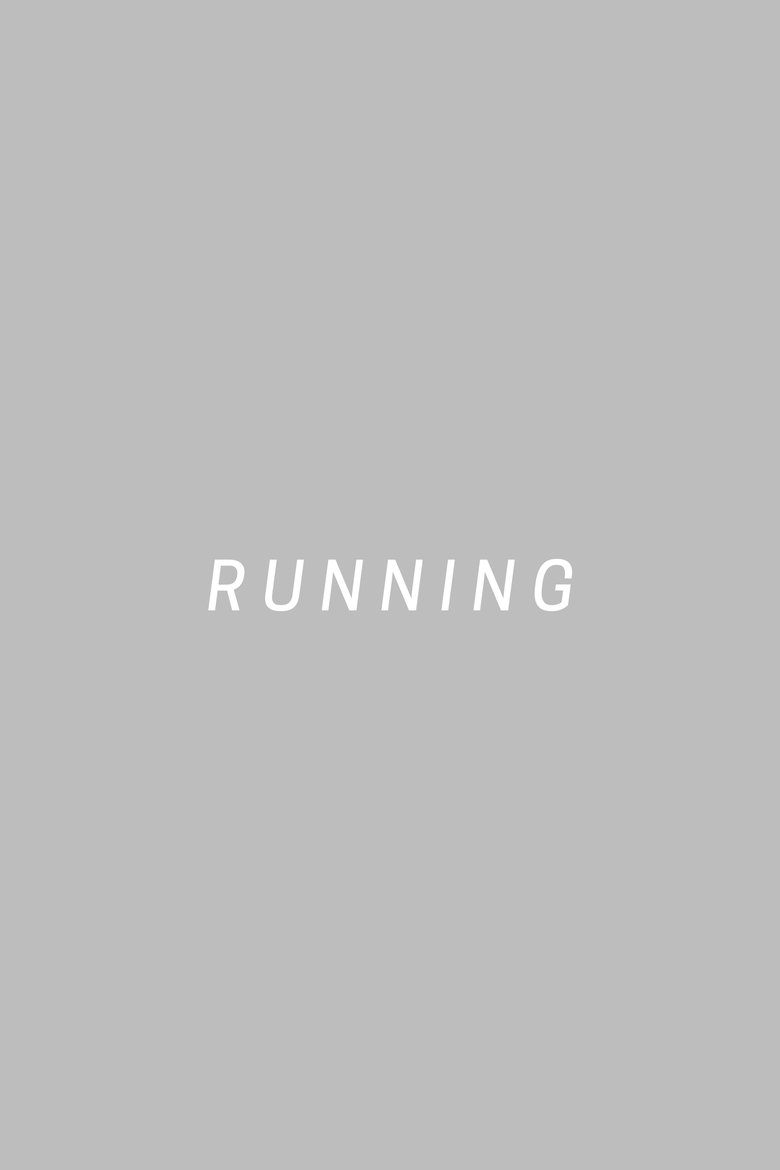 Poster of Running