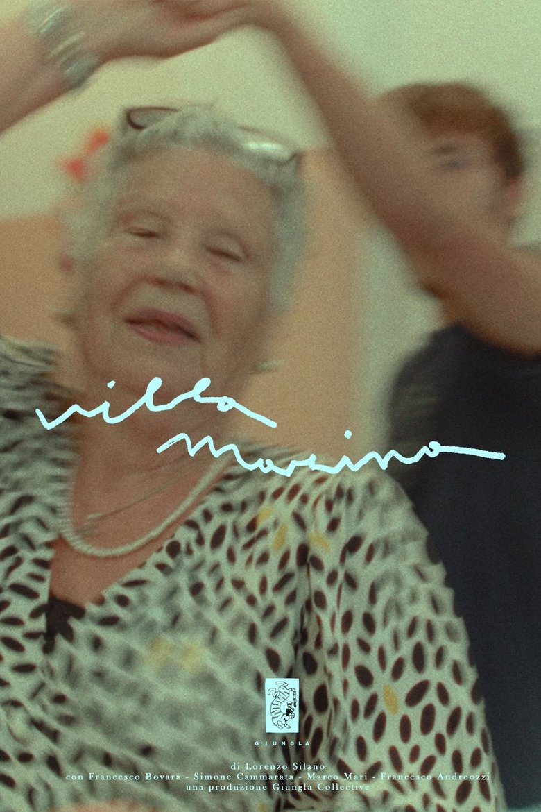Poster of Villa Marina