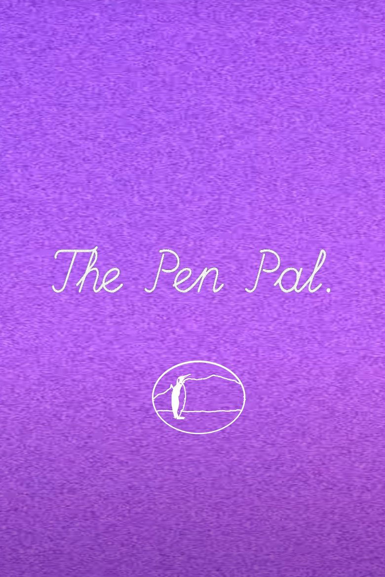 Poster of The Pen Pal.