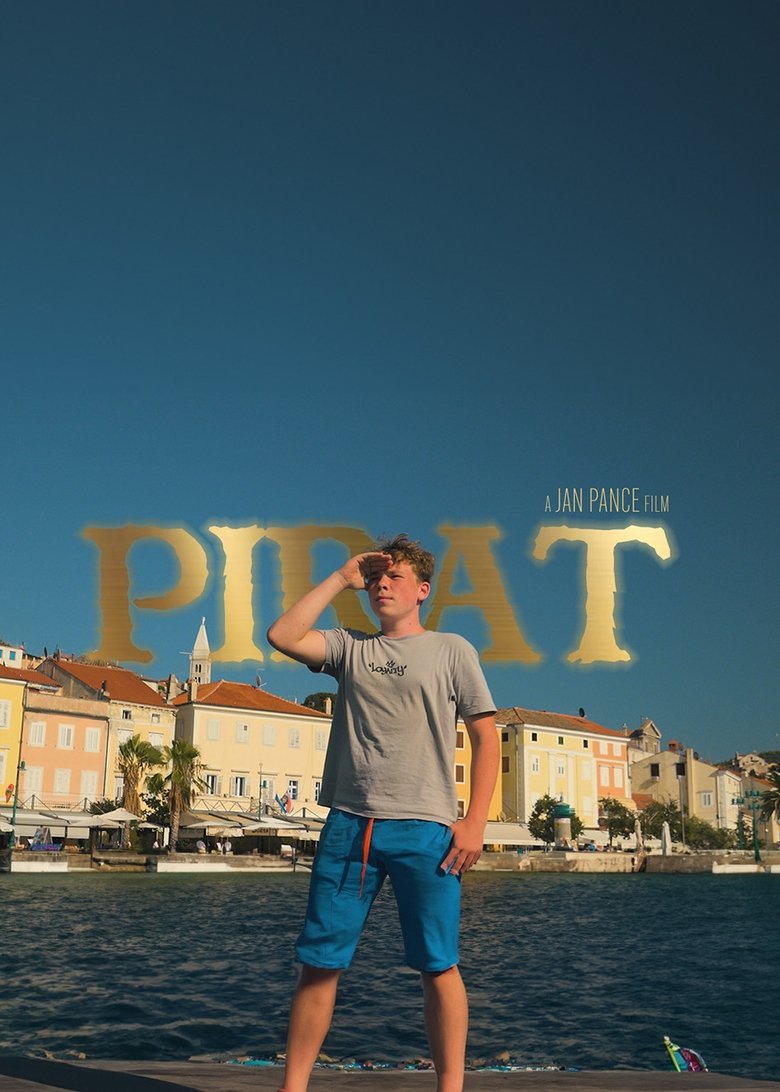 Poster of Pirat