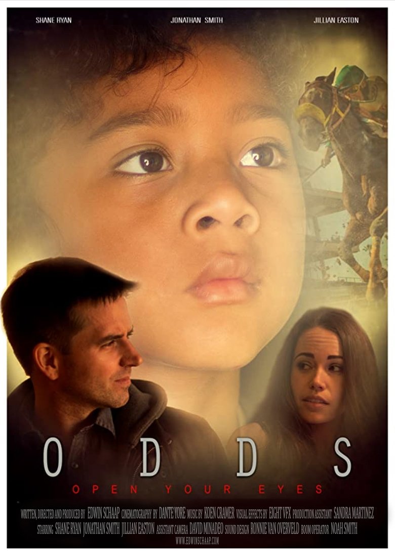 Poster of Odds