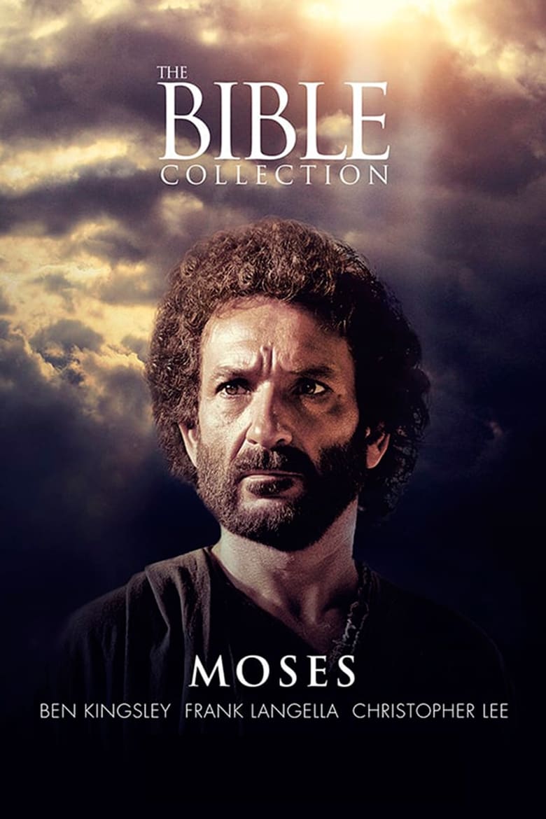 Poster of Moses