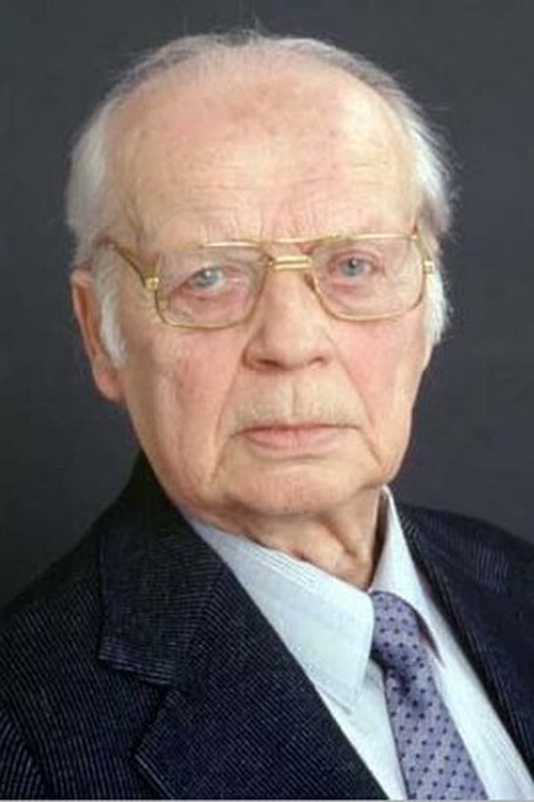 Portrait of Marek Wojciechowski