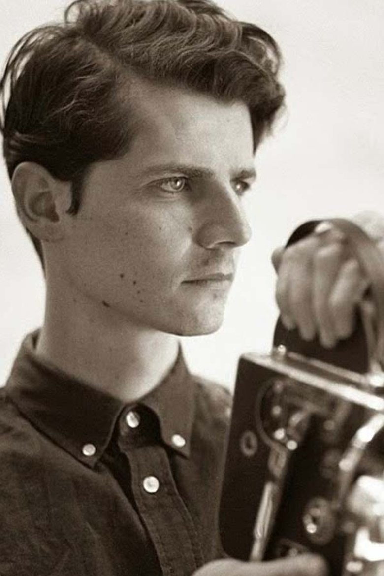 Portrait of Guillaume Périmony