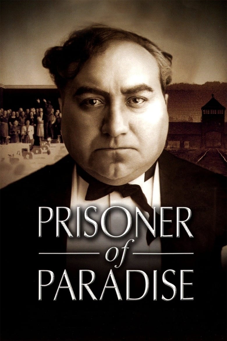 Poster of Prisoner of Paradise