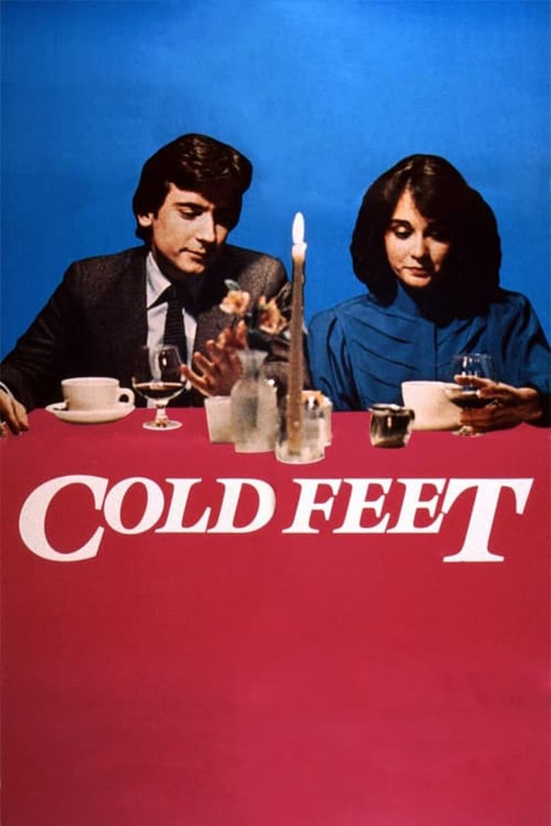 Poster of Cold Feet