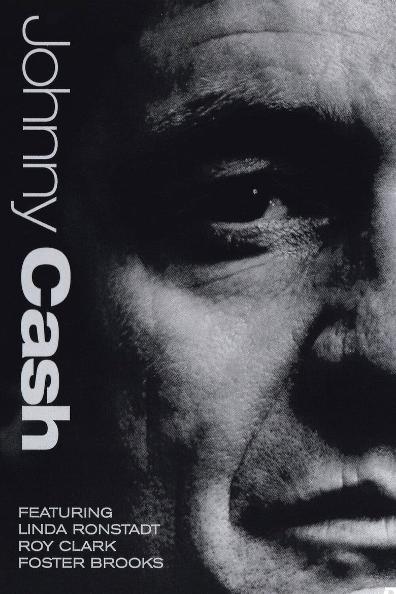 Poster of A Concert: Behind Prison Walls